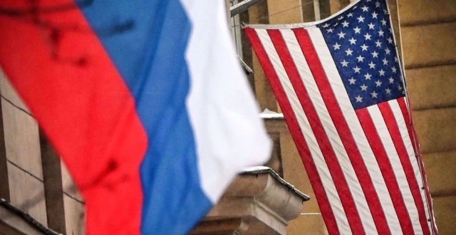 俄罗斯:正通过“特殊渠道”与美国讨论“换俘”